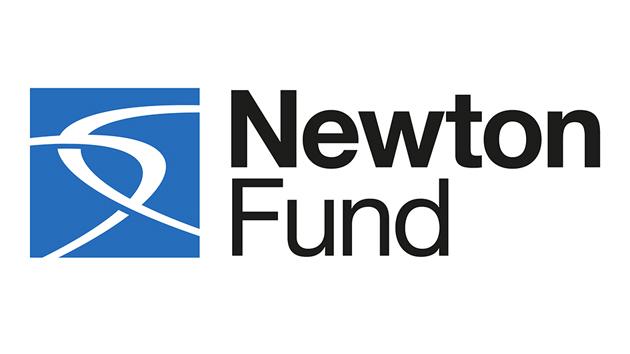 Receipant of Newton Fund - Govt of UK