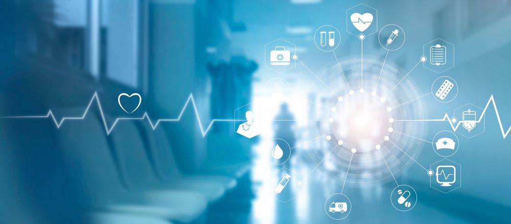 Telemedicine