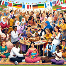 Community Activities