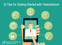 Telemedicine