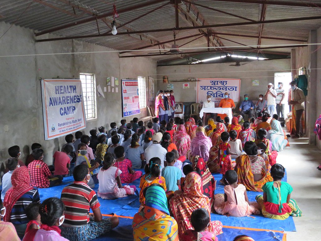 Awareness Camps